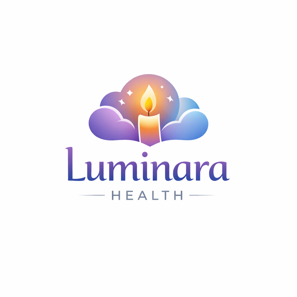 Luminara Brand Logo